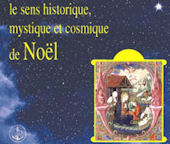 Le v&eacute;ritable sens de No&euml;l