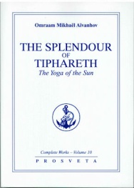 THE SPLENDOUR OF TIPHARETH