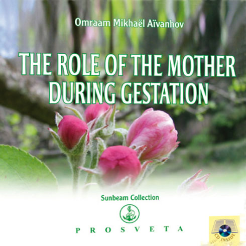 The Role of the Mother during Gestation