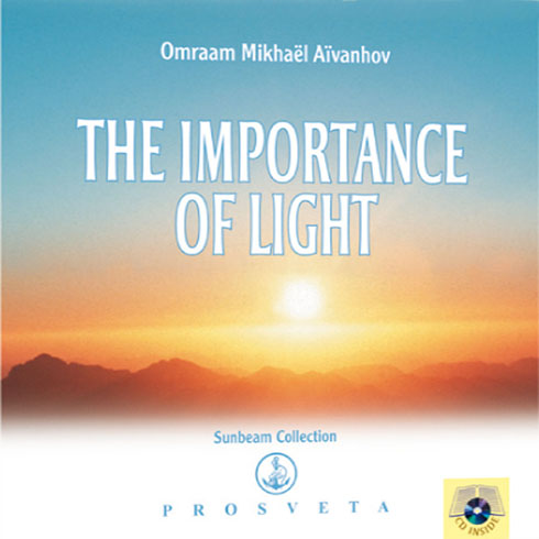 The Importance of Light