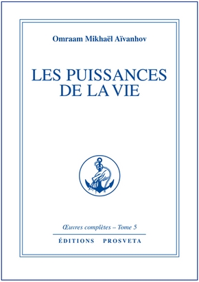 Les puissances de la vie