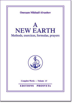 A New Earth