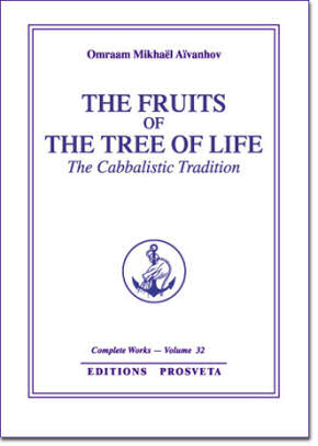 THE FRUITS OF THE TREE OF LIFE