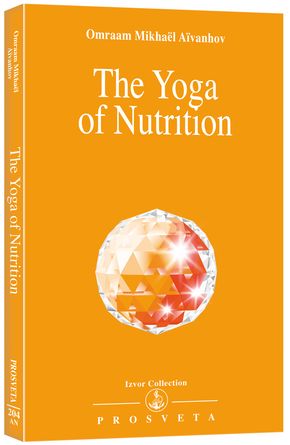 The Yoga of Nutrition