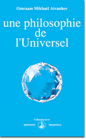 Une philosophie de l'universel