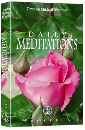 Daily Meditation