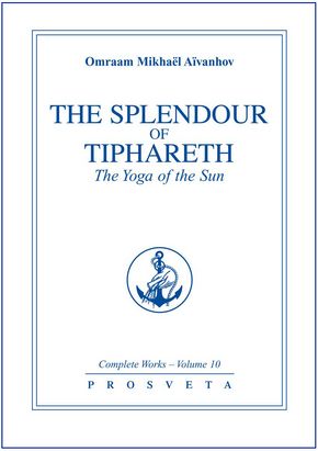 Les splendeurs de Tipheret