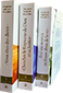 Coffret - Collection Synopsis