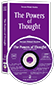 The Powers of Thought - Audio book (the CD only)