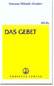 Das Gebet