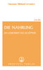 DIE NAHRUNG, ein Liebesbrief des Schöpfers