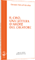 Il cibo, una lettera d’amore del creatore
