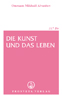 Die Kunst und das Leben