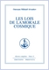 Les lois de la morale cosmique