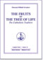 The Fruits of the Tree of Life - The Cabbalistic Tradition