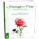 Le Message de la Fleur - Les sentiers de la métamorphose