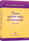 DVD PAL - Prayer and the Value of Community