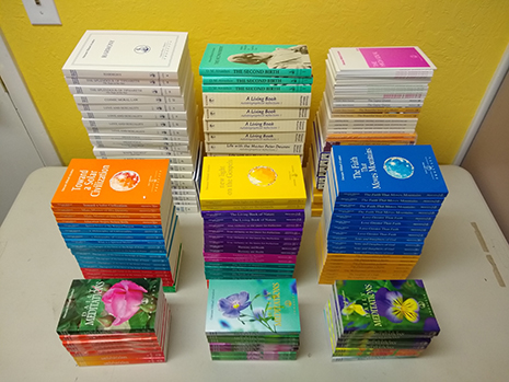 Triple Pack <font color=red> - 150+ Items, 60+ Titles</font>