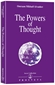 The Powers of Thought