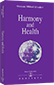 Harmony and Health (purple cover)